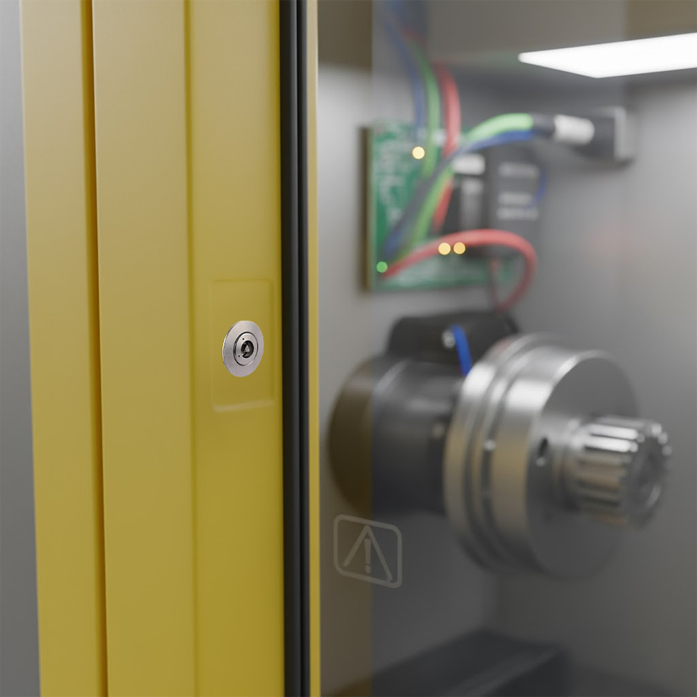 Where Are Quarter Turn Locks Used? A Guide to Top Industrial Applications Where Are Quarter Turn Locks Used? A Guide to Top Industrial Applications