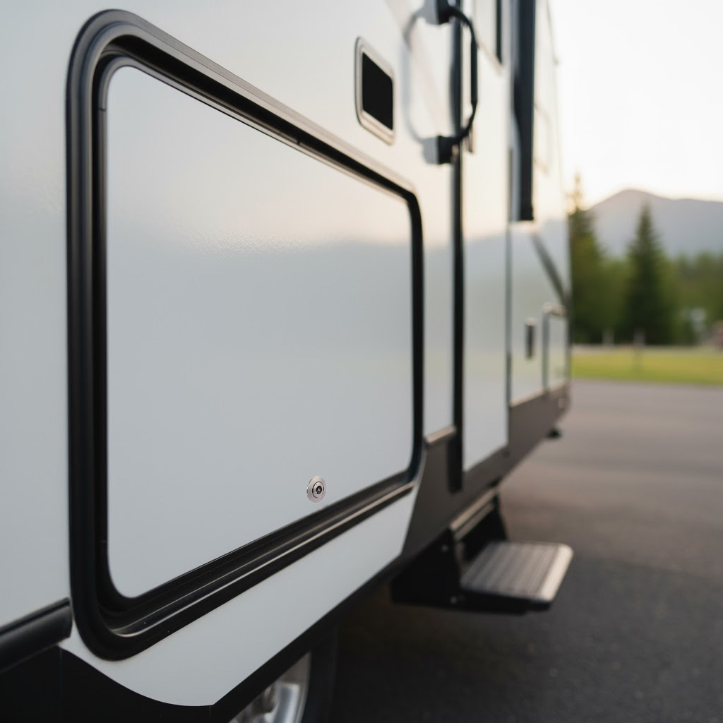 Where Are Quarter Turn Locks Used? A Guide to Top Industrial Applications Where Are Quarter Turn Locks Used? A Guide to Top Industrial Applications