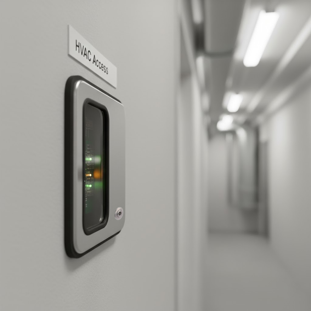 Where Are Quarter Turn Locks Used? A Guide to Top Industrial Applications Where Are Quarter Turn Locks Used? A Guide to Top Industrial Applications